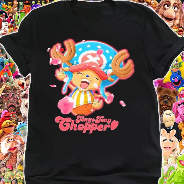 Tony Tony Chopper Classic T-shirt t-shirt shirt