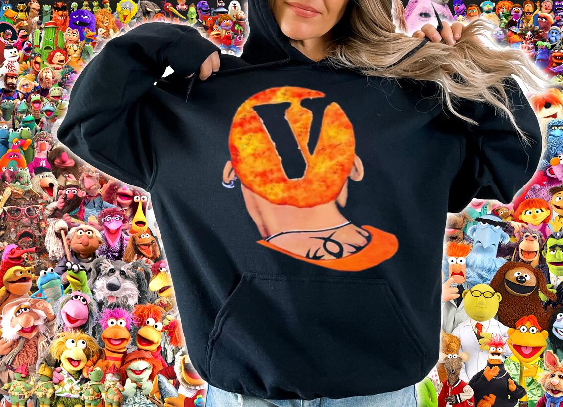 Stockx Vlone Dennis Rodman Airbrush T-Shirt t-shirt hoodie