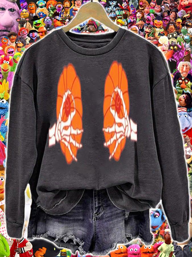 Trick Or Treat Pumpkin Halloween T-Shirt t-shirt sweatshirt