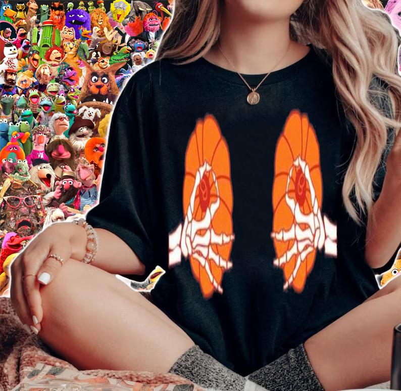 Trick Or Treat Pumpkin Halloween T-Shirt t-shirt woman shirt