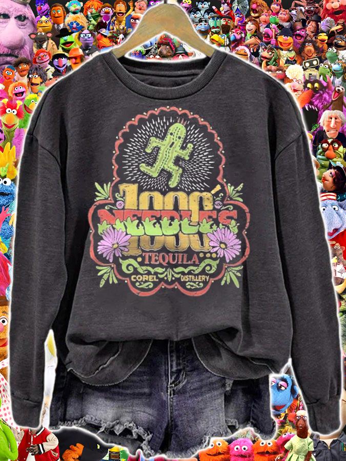 1000 Tequila Corel Distillery shirt t-shirt
