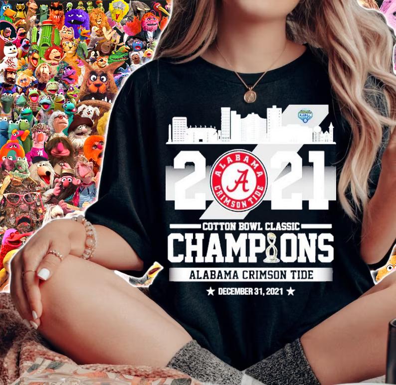 2021 Alabama Crimson Tide Champions shirt t-shirt woman shirt