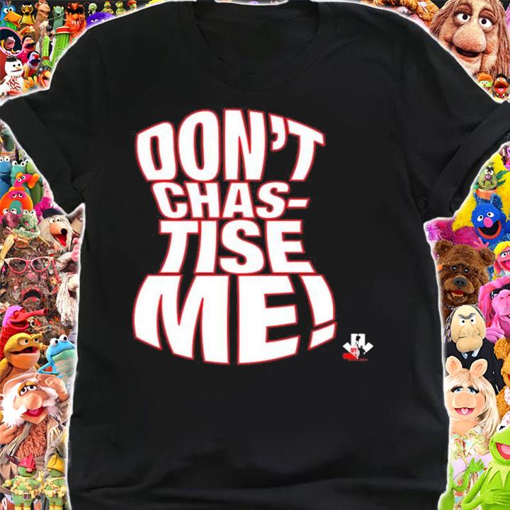 Ad Free Cares Don't Chastise Me Shirt t-shirt shirt