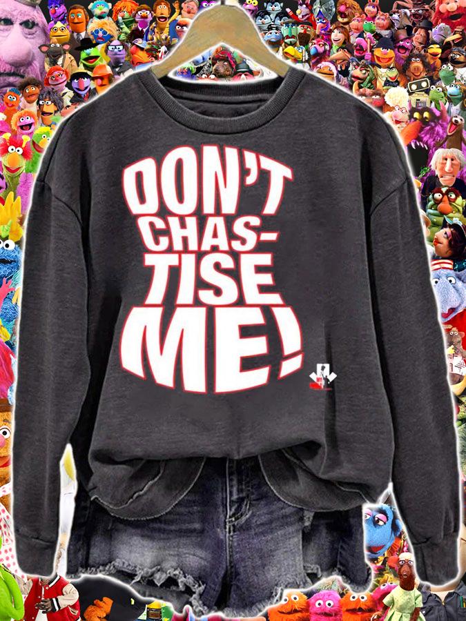 Ad Free Cares Don't Chastise Me Shirt t-shirt sweatshirt