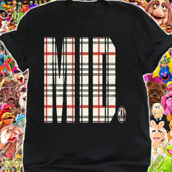 All Elite Wrestling MJF MID Shirt t-shirt