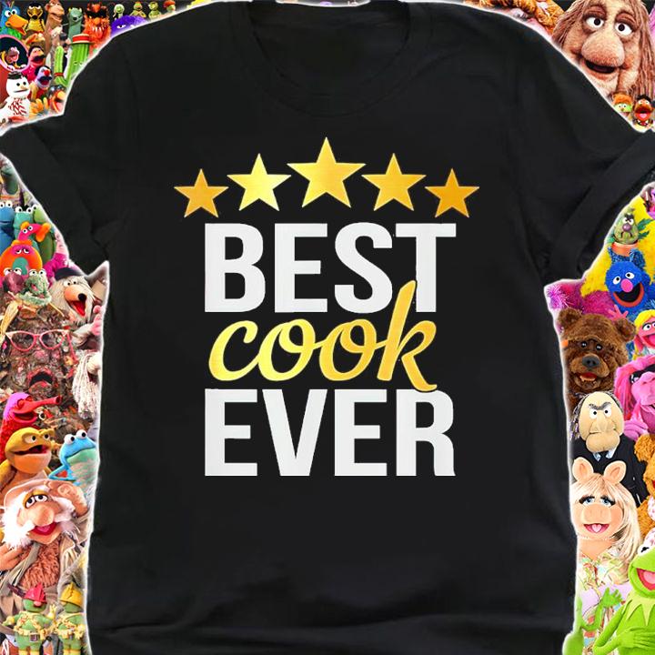 Best Cook Gifts For Chef Shirt t-shirt shirt