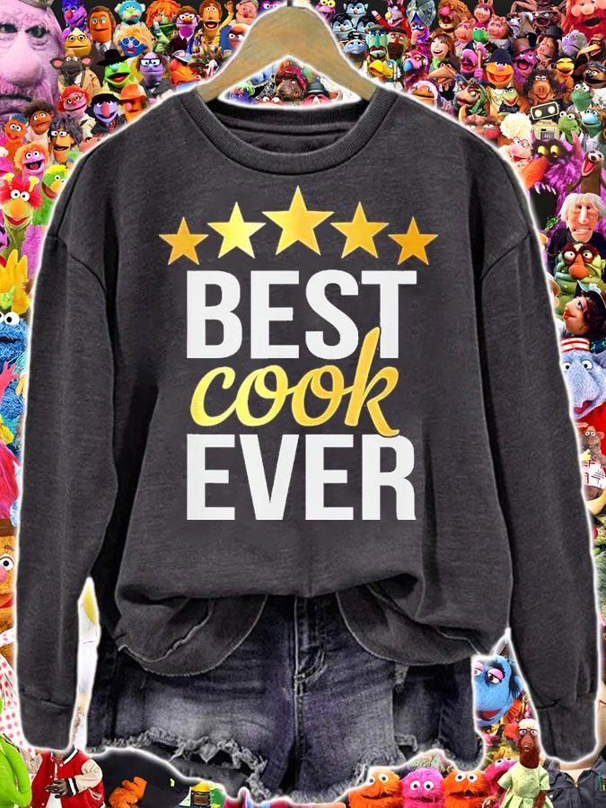 Best Cook Gifts For Chef Shirt t-shirt sweatshirt