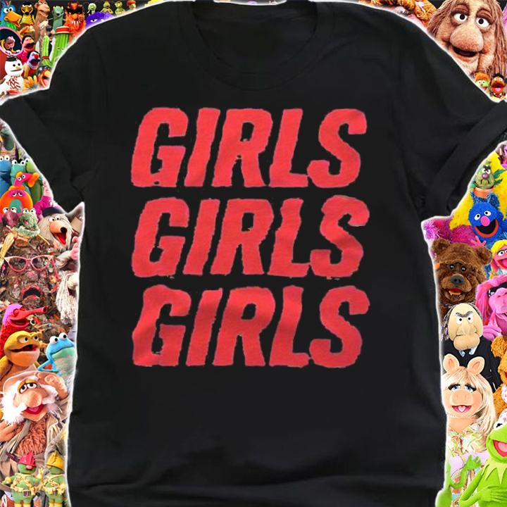 Fletcher girl girl girl T-shirt t-shirt shirt