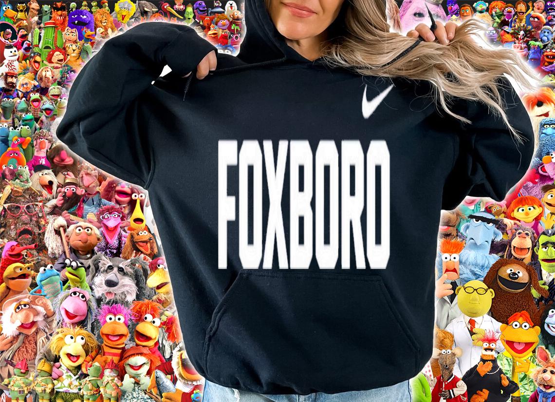 Foxboro New England Patriots Shirt t-shirt