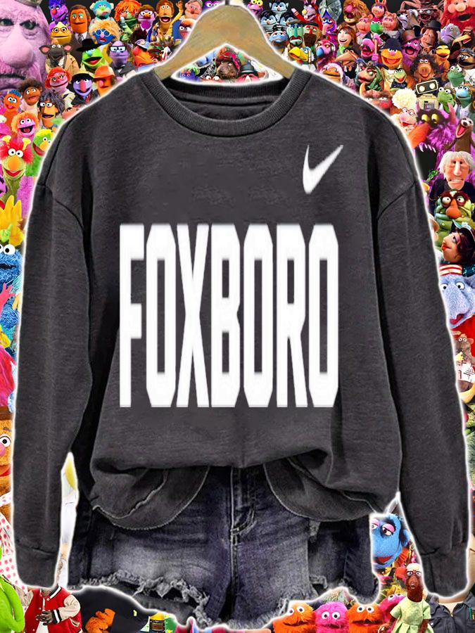 Foxboro New England Patriots Shirt t-shirt