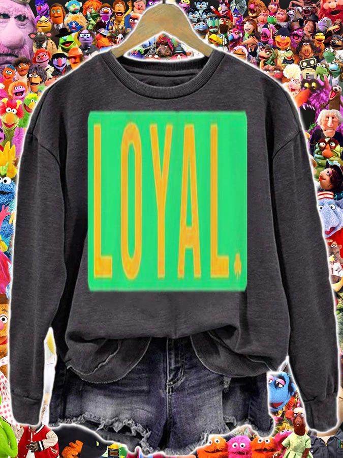 Notre Dame Football Loyal Shirt t-shirt