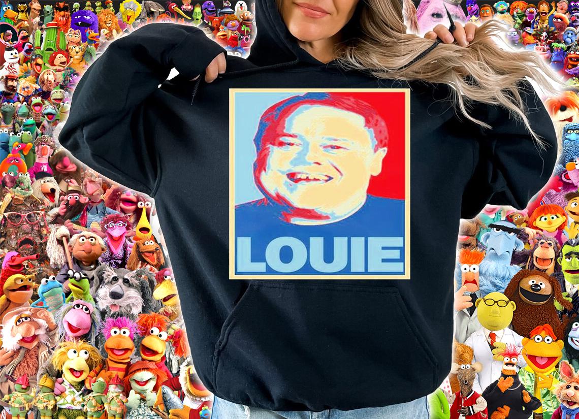 RIP Louie Anderson 1953  2022 Classic T-Shirt t-shirt hoodie