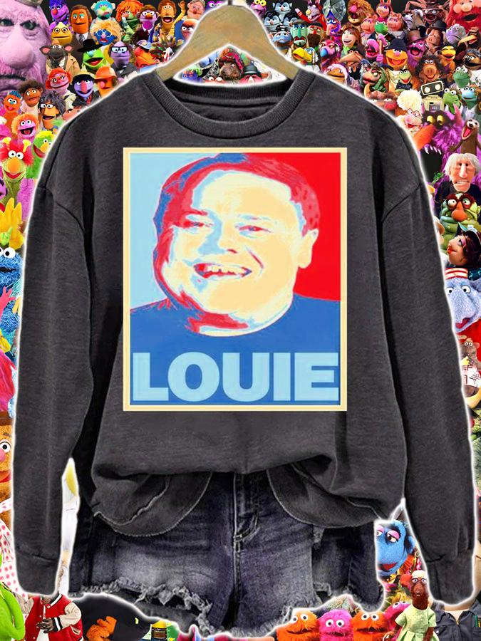 RIP Louie Anderson 1953  2022 Classic T-Shirt t-shirt sweatshirt