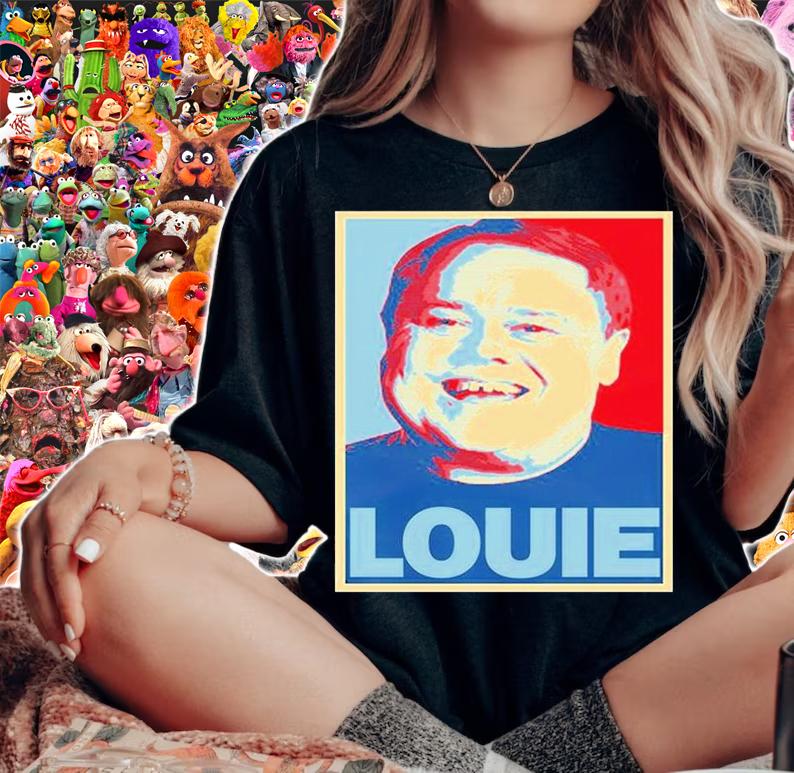 RIP Louie Anderson 1953  2022 Classic T-Shirt t-shirt woman shirt