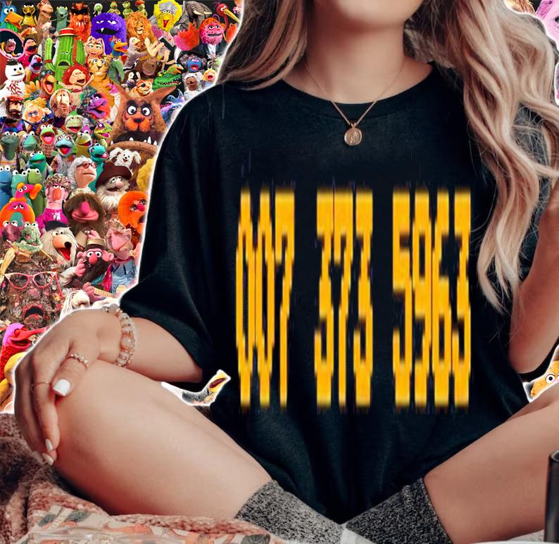 Sal Vulcano 007 373 5963 code shirt t-shirt woman shirt