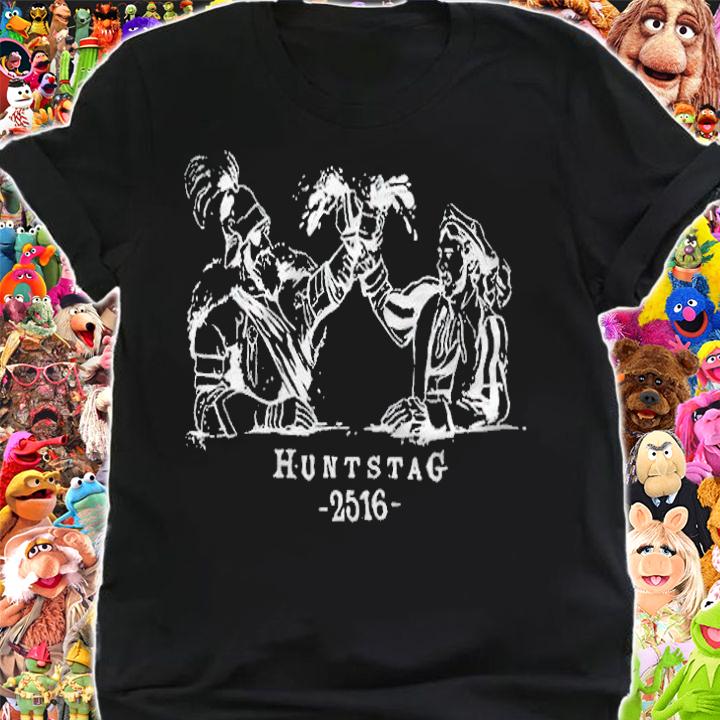 Yogscast Toddy Huntstag 2516 T-shirt t-shirt shirt