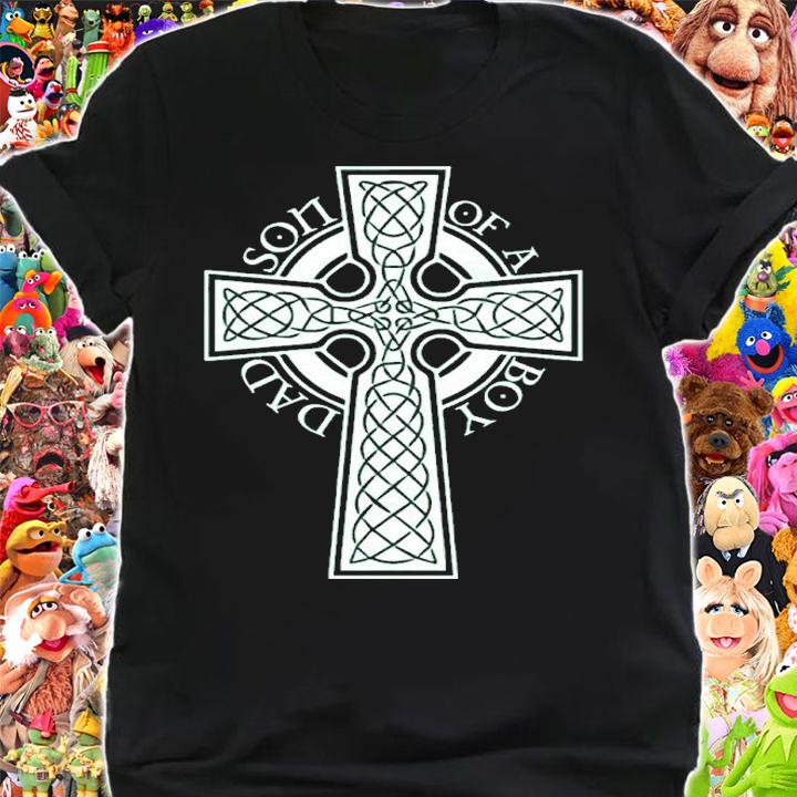 Celtic Soabd Shirt t-shirt
