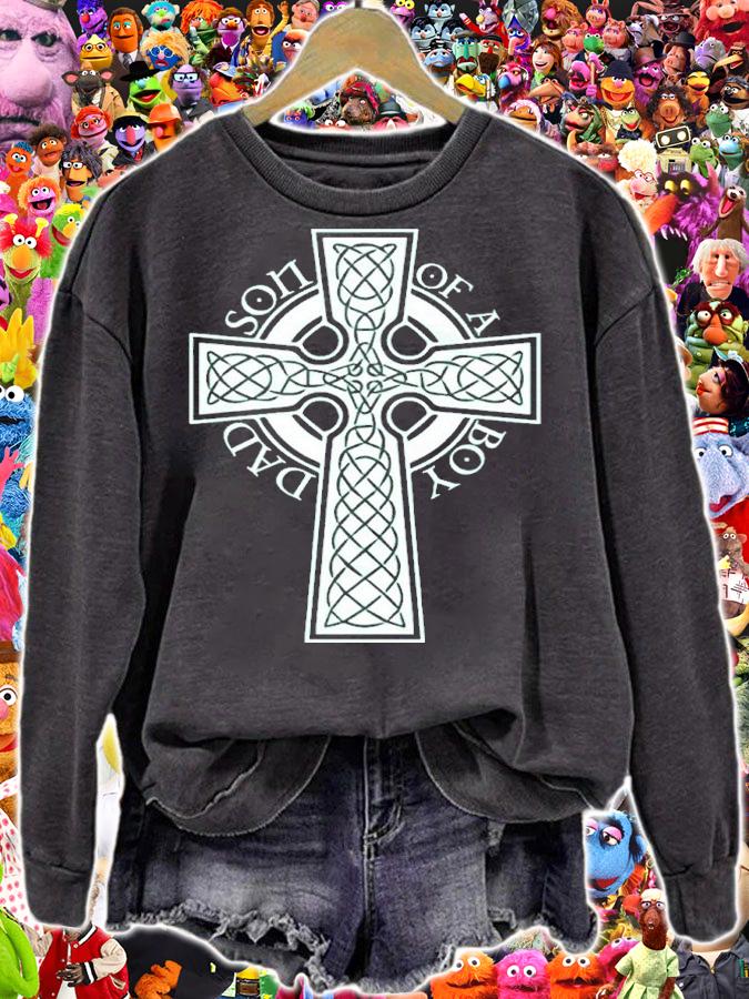 Celtic Soabd Shirt t-shirt