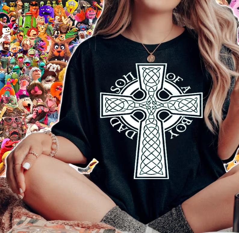 Celtic Soabd Shirt t-shirt