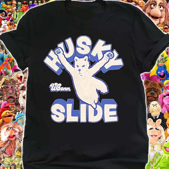 Husky Ucon Slide T-Shirt t-shirt shirt