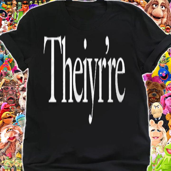 Grammar Police Shirt Theiyrre Funny English Teacher Gift Shirt t-shirt shirt