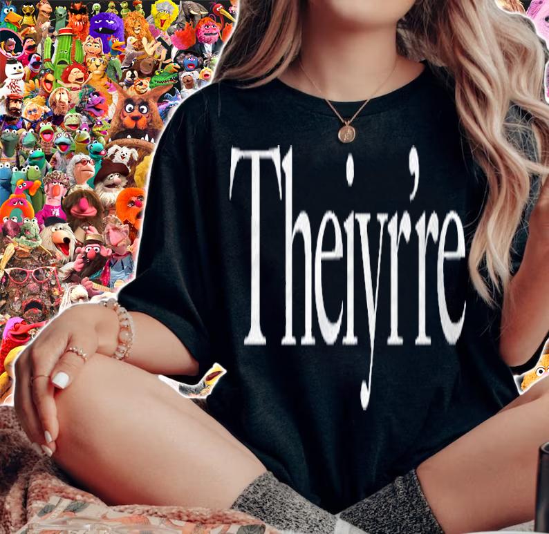 Grammar Police Shirt Theiyrre Funny English Teacher Gift Shirt t-shirt woman shirt