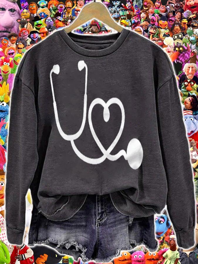 Respiratory Therapy Stethoscope Respiratory Therapist Shirt t-shirt