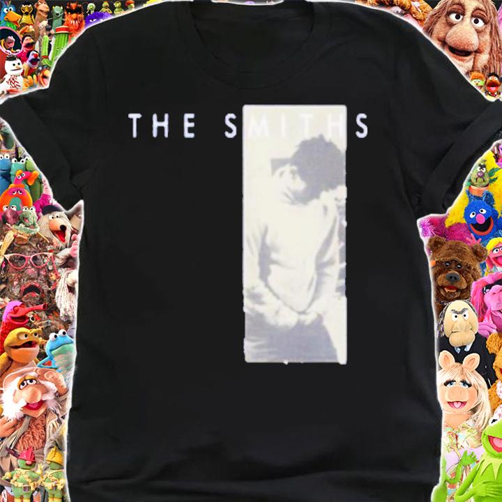 The Smiths shirt, sweater hoodie and tank top t-shirt shirt