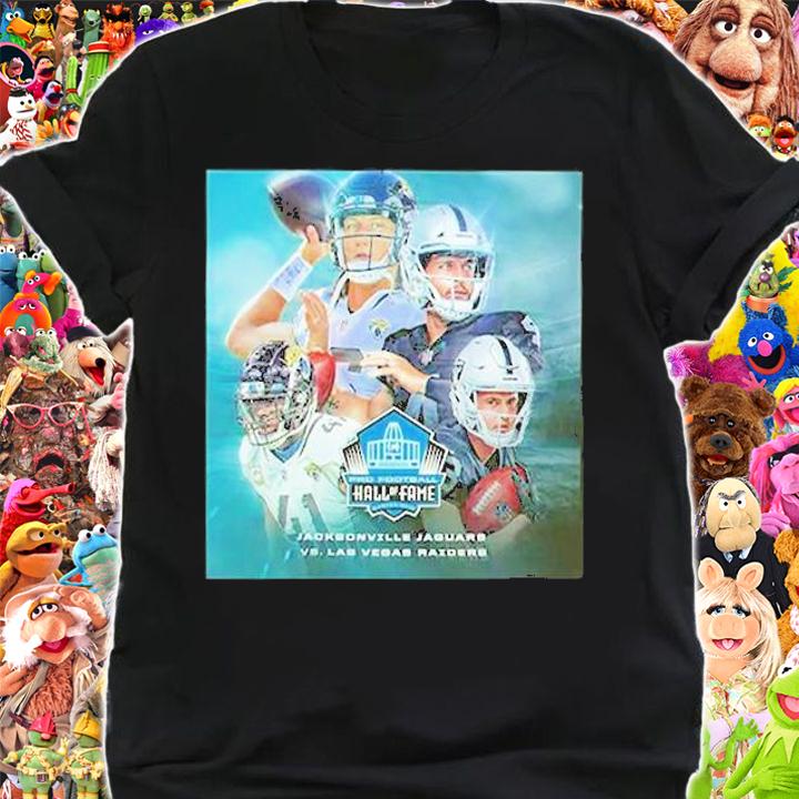 Pro Football Hall Of Fame T-Shirt t-shirt