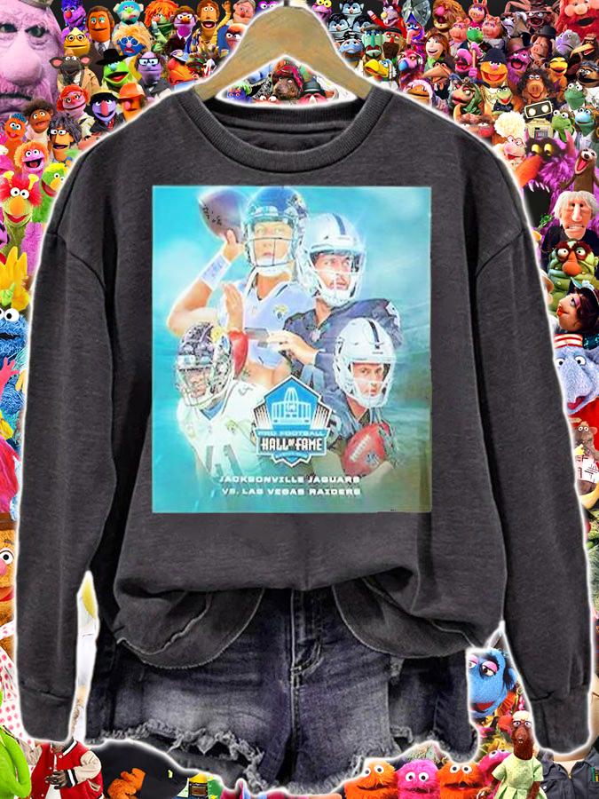 Pro Football Hall Of Fame T-Shirt t-shirt