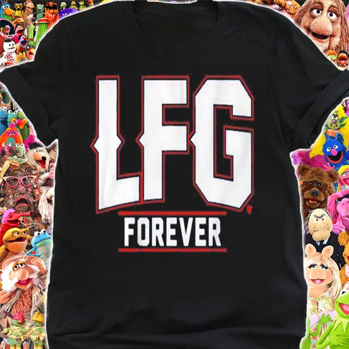 LFG Forever New England Shirt t-shirt shirt