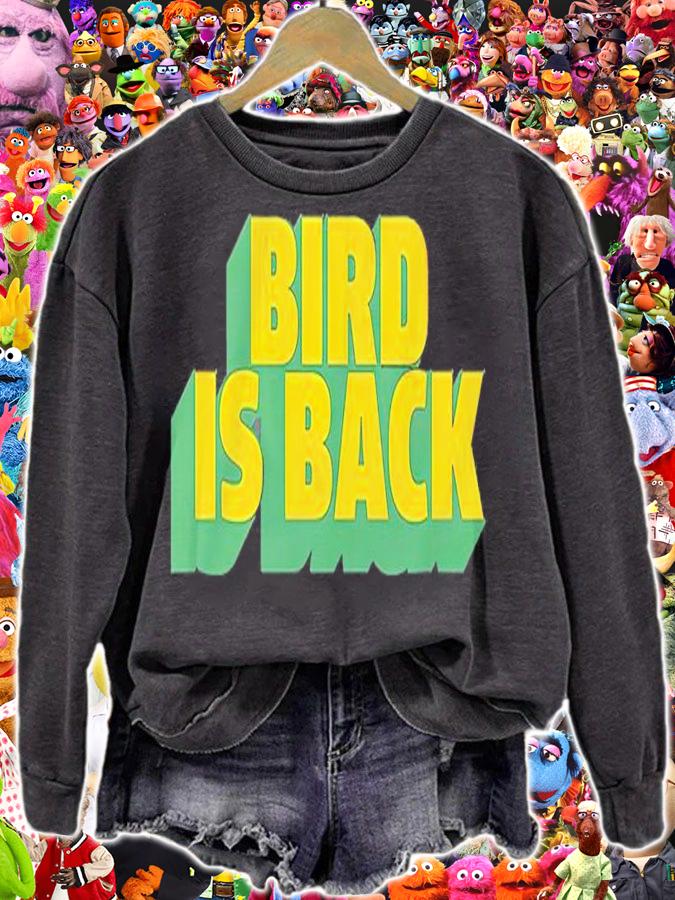 Sue Bird Is Back Shirt t-shirt