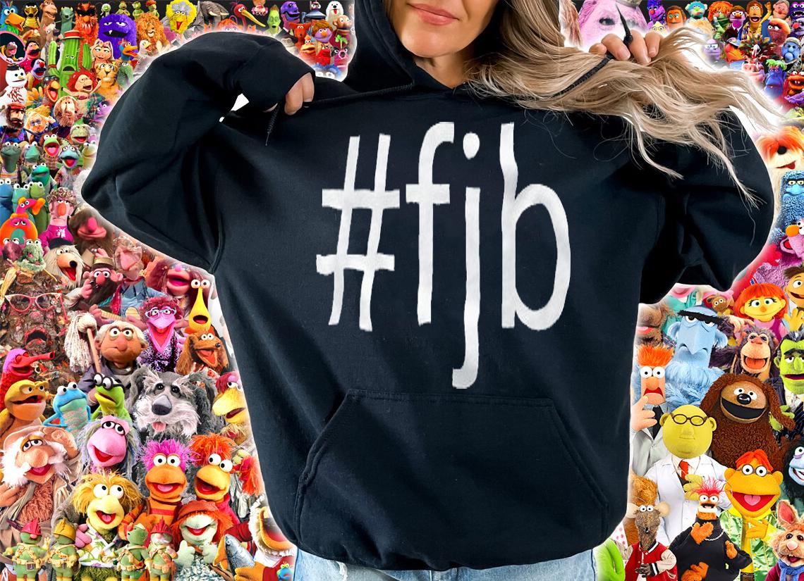 FJB Shirt F.J.B Pro American T-Shirt