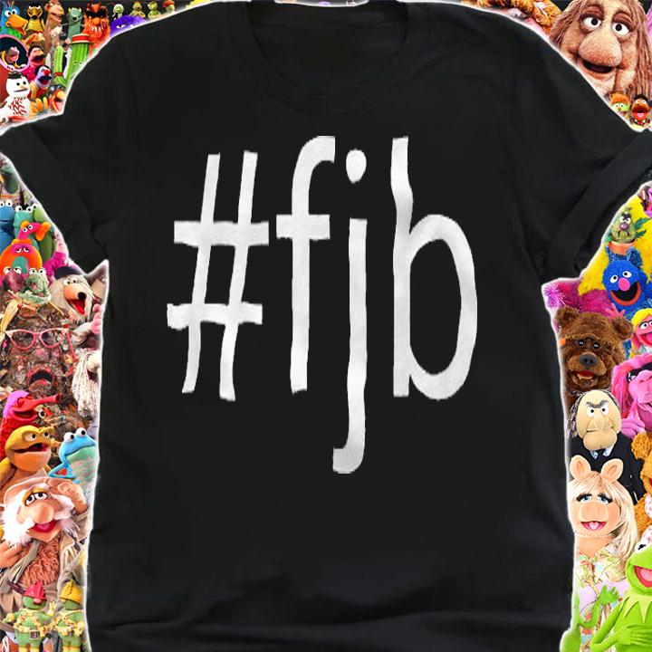 FJB Shirt F.J.B Pro American T-Shirt