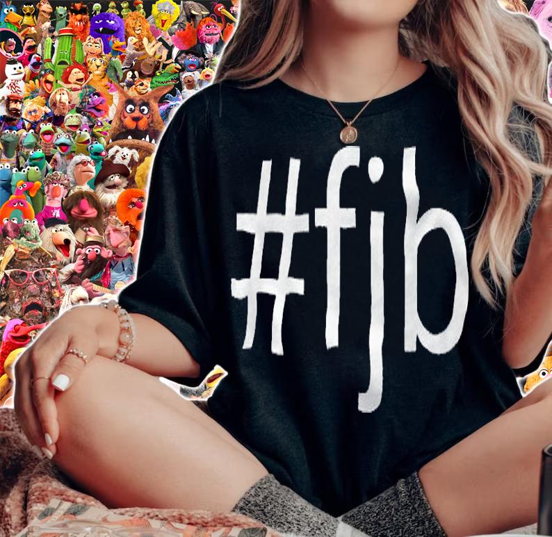 FJB Shirt F.J.B Pro American T-Shirt
