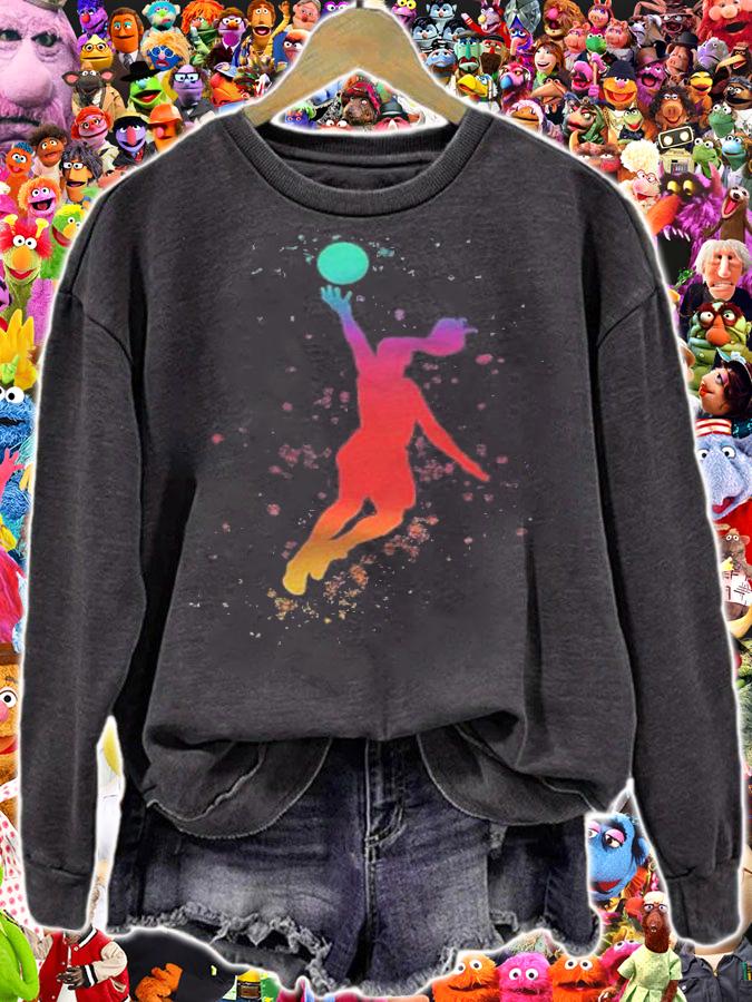 Girls & Womens Basketball Gift Layup Teen School Players Shirt