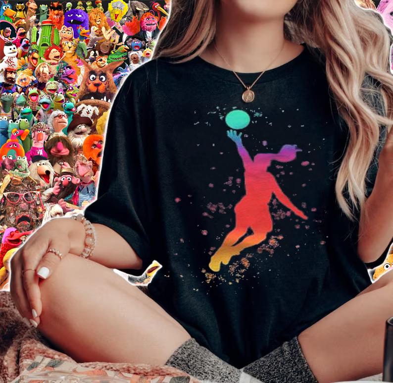 Girls & Womens Basketball Gift Layup Teen School Players Shirt