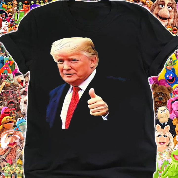 Kyle Is Free Donald Trump T-Shirt