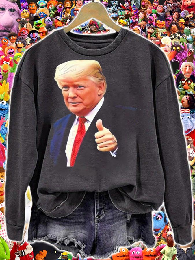 Kyle Is Free Donald Trump T-Shirt