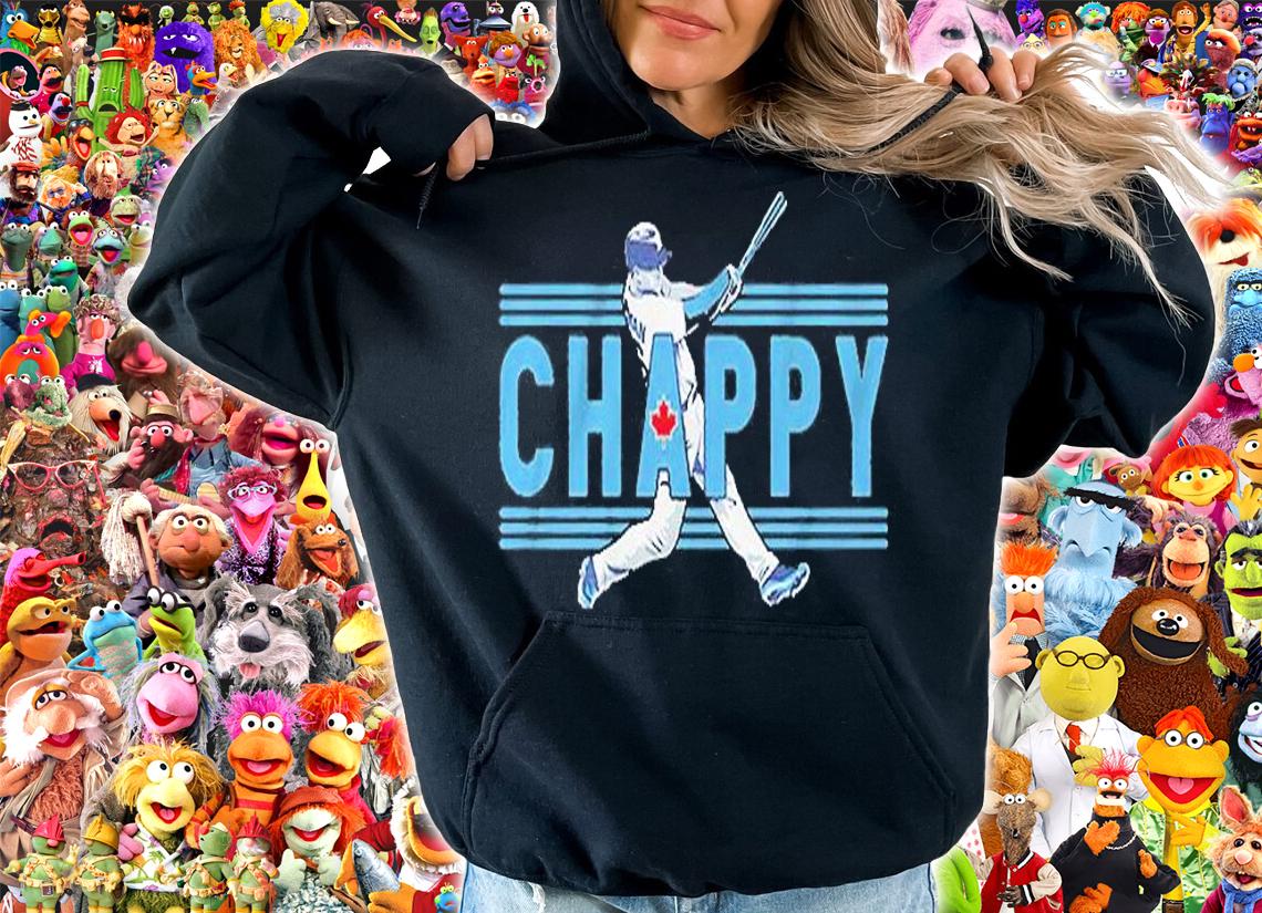 Matt Chapman Chappy T-Shirt