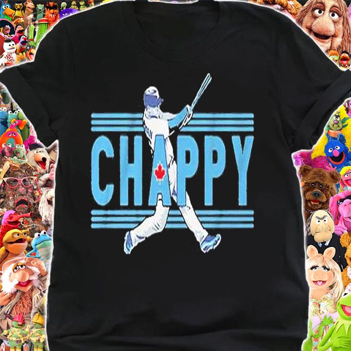 Matt Chapman Chappy T-Shirt