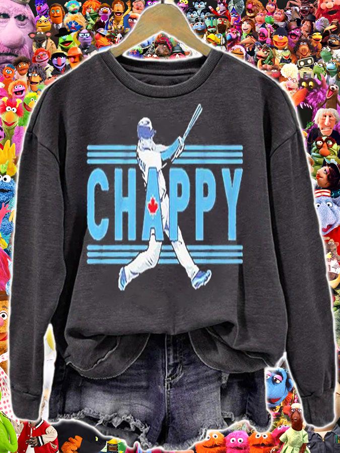 Matt Chapman Chappy T-Shirt