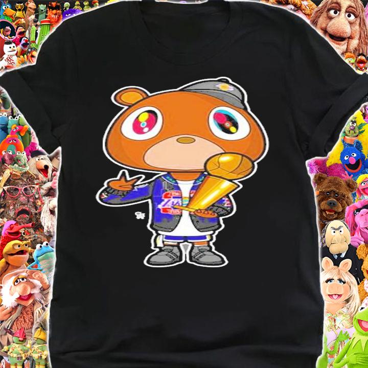 Can't Beat LA Yeezy X Mamba Shirt shirt