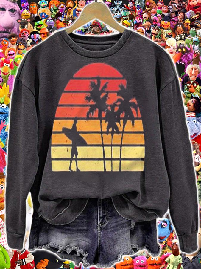 Surfer Design For Surf Beach Surfing Accessories Surfing Shirt