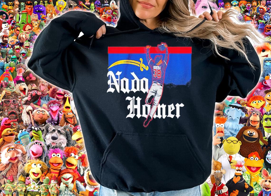 Guillermo Heredia Nada Homer Shirt hoodie