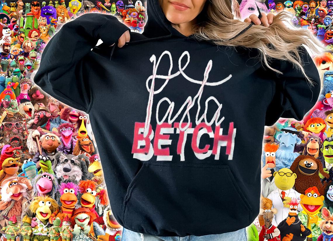 Pasta Betch T-shirt