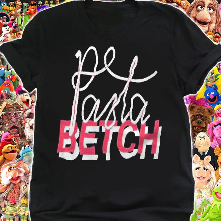 Pasta Betch T-shirt