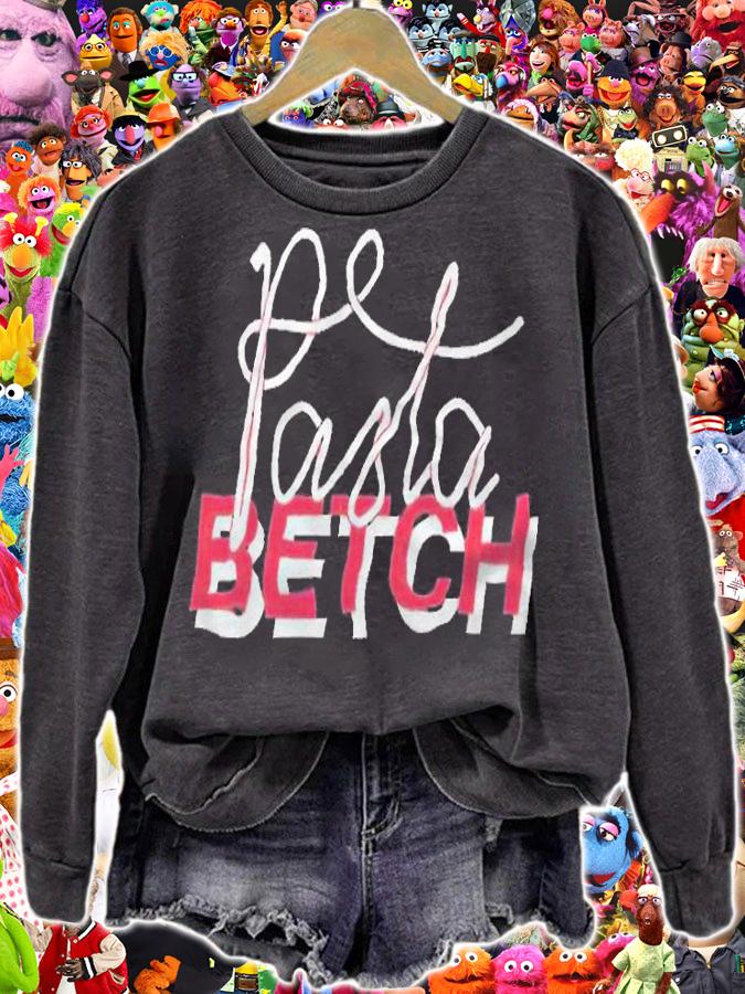 Pasta Betch T-shirt