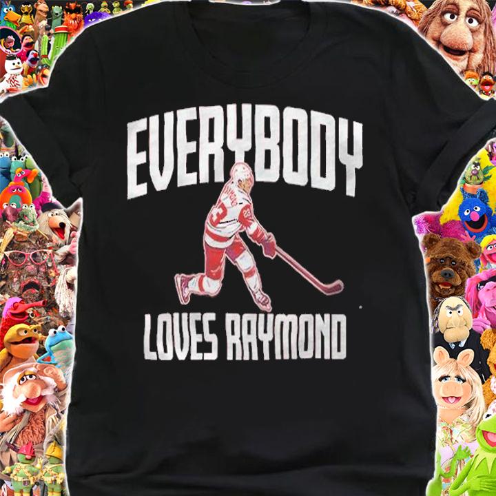 Lucas Raymond Everybody Loves Raymond Shirt shirt
