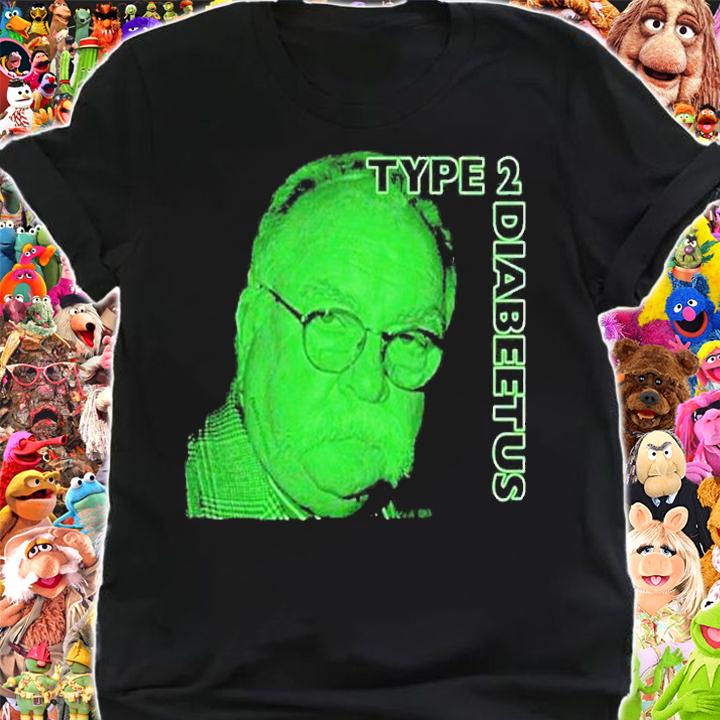 Type 2 Diabeetus T-Shirt